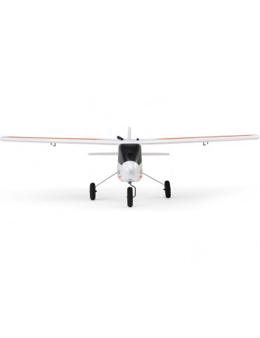 HobbyZone HBZ380002 AeroScout S 2 1,1 m mokomasis RC lėktuvas su trirate važiuokle - CyborgShop