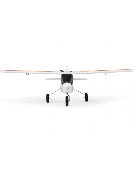 HobbyZone HBZ380002 AeroScout S 2 1,1 m mokomasis RC lėktuvas su trirate važiuokle - CyborgShop