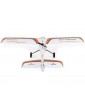 HobbyZone HBZ380002 AeroScout S 2 1,1 m mokomasis RC lėktuvas su trirate važiuokle - CyborgShop