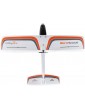 HobbyZone HBZ380002 AeroScout S 2 1,1 m mokomasis RC lėktuvas su trirate važiuokle - CyborgShop