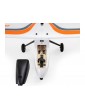 HobbyZone HBZ380002 AeroScout S 2 1,1 m mokomasis RC lėktuvas su trirate važiuokle - CyborgShop