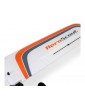 HobbyZone HBZ380002 AeroScout S 2 1,1 m mokomasis RC lėktuvas su trirate važiuokle - CyborgShop