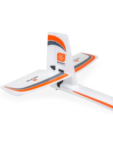 HobbyZone HBZ380002 AeroScout S 2 1,1 m mokomasis RC lėktuvas su trirate važiuokle - CyborgShop