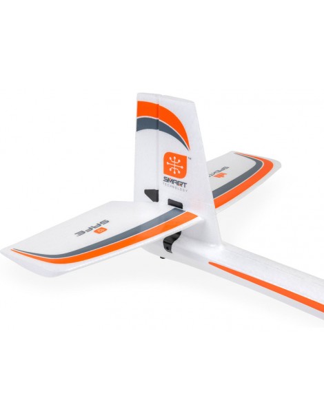 HobbyZone HBZ380002 AeroScout S 2 1,1 m mokomasis RC lėktuvas su trirate važiuokle - CyborgShop