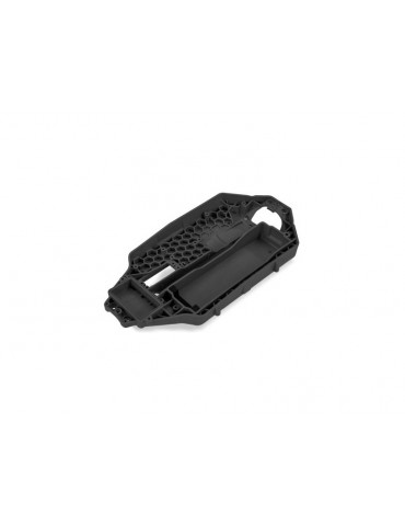 Traxxas Chassis (gray)
