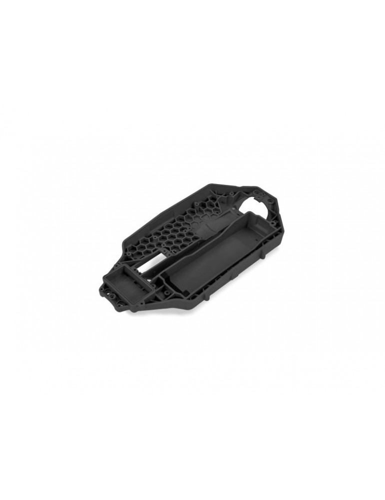 Traxxas Chassis (gray)
