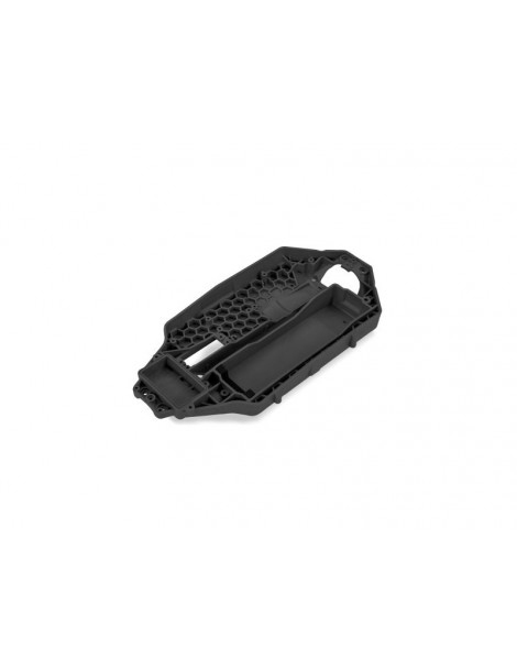 Traxxas Chassis (gray)