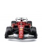 Bburago Ferrari SF-25 (2025) 1:18 16 Leclerc