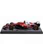 Bburago Ferrari SF-25 (2025) 1:18 16 Leclerc