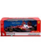 Bburago Ferrari SF-25 (2025) 1:18 16 Leclerc