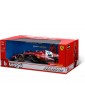 Bburago Ferrari SF-25 (2025) 1:18 16 Leclerc