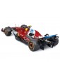 Bburago Ferrari SF-25 (2025) 1:18 44 Hamilton