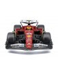 Bburago Ferrari SF-25 (2025) 1:18 44 Hamilton