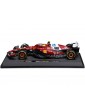 Bburago Ferrari SF-25 (2025) 1:18 44 Hamilton
