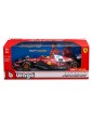 Bburago Ferrari SF-25 (2025) 1:18 44 Hamilton