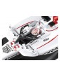 Bburago Oracle Red Bull Racing RB21 (2025) 1:18 1 Verstappen