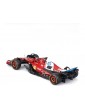 Bburago Ferrari SF-25 (2025) 1:43 16 Leclerc (hardcase)
