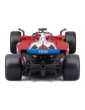 Bburago Ferrari SF-25 (2025) 1:43 16 Leclerc (hardcase)