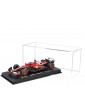 Bburago Ferrari SF-25 (2025) 1:43 16 Leclerc (hardcase)