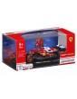 Bburago Ferrari SF-25 (2025) 1:43 16 Leclerc (hardcase)