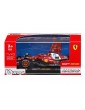 Bburago Ferrari SF-25 (2025) 1:43 16 Leclerc (hardcase)