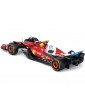 Bburago Ferrari SF-25 (2025) 1:43 44 Hamilton (hardcase)