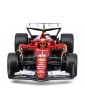 Bburago Ferrari SF-25 (2025) 1:43 44 Hamilton (hardcase)