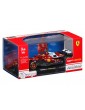 Bburago Ferrari SF-25 (2025) 1:43 44 Hamilton (hardcase)