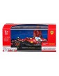 Bburago Ferrari SF-25 (2025) 1:43 44 Hamilton (hardcase)