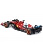 Bburago Ferrari SF-25 (2025) 1:43 16 Leclerc