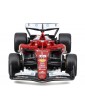 Bburago Ferrari SF-25 (2025) 1:43 16 Leclerc