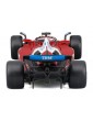 Bburago Ferrari SF-25 (2025) 1:43 16 Leclerc