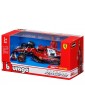 Bburago Ferrari SF-25 (2025) 1:43 16 Leclerc