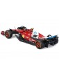 Bburago Ferrari SF-25 (2025) 1:43 44 Hamilton