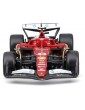 Bburago Ferrari SF-25 (2025) 1:43 44 Hamilton