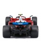 Bburago Ferrari SF-25 (2025) 1:43 44 Hamilton
