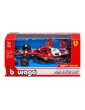 Bburago Ferrari SF-25 (2025) 1:43 44 Hamilton