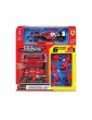 Bburago Ferrari SF-25 (2025) 1:43 16 Leclerc (Pit Pass Set)