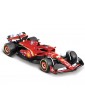 Bburago Ferrari SF-24 (2024) 1:43 16 Leclerc, tahač