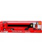 Bburago Ferrari SF-24 (2024) 1:43 16 Leclerc, tahač