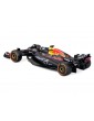 Bburago Oracle Red Bull Racing RB21 (2025) 1:43 1 Verstappen