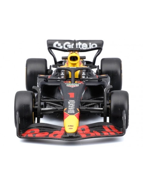 Bburago Oracle Red Bull Racing RB21 (2025) 1:43 1 Verstappen