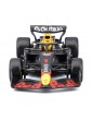 Bburago Oracle Red Bull Racing RB21 (2025) 1:43 1 Verstappen