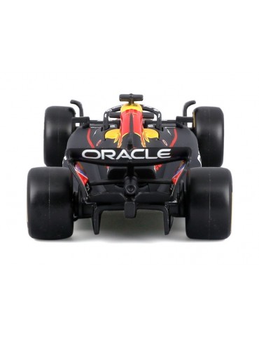 Bburago Oracle Red Bull Racing RB21 (2025) 1:43 1 Verstappen