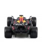 Bburago Oracle Red Bull Racing RB21 (2025) 1:43 1 Verstappen