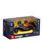 Bburago Oracle Red Bull Racing RB21 (2025) 1:43 1 Verstappen