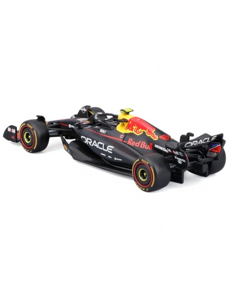 Bburago Oracle Red Bull Racing RB21 (2025) 1:43 22 Tsunoda