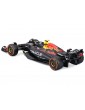 Bburago Oracle Red Bull Racing RB21 (2025) 1:43 22 Tsunoda