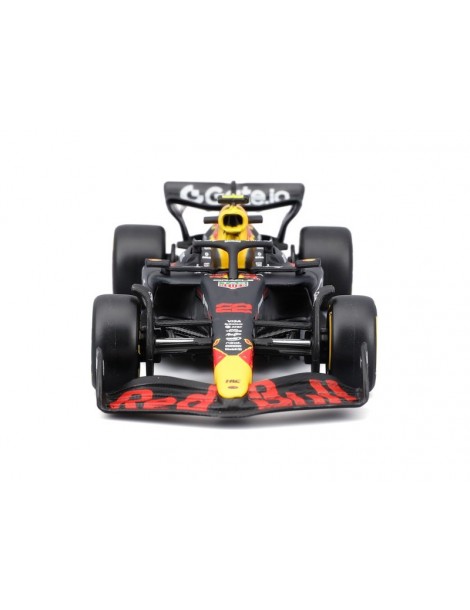 Bburago Oracle Red Bull Racing RB21 (2025) 1:43 22 Tsunoda