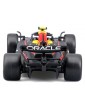 Bburago Oracle Red Bull Racing RB21 (2025) 1:43 22 Tsunoda
